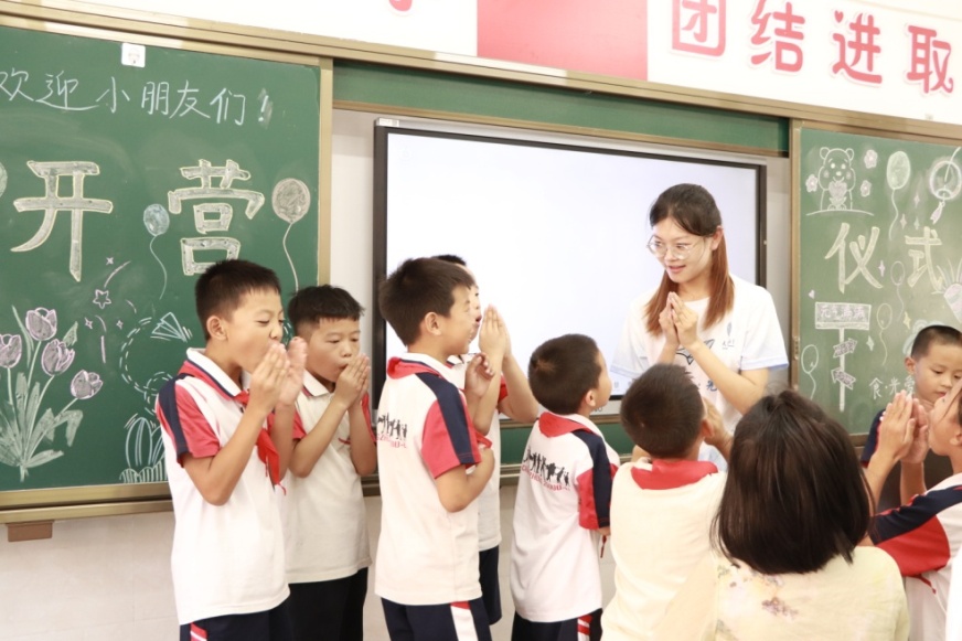 【天商好學(xué)生】逐夢(mèng)青春映韶華，矢志不渝踐初心——記我校天津市“青馬工程”第八期培訓(xùn)班學(xué)員魏佳瑤